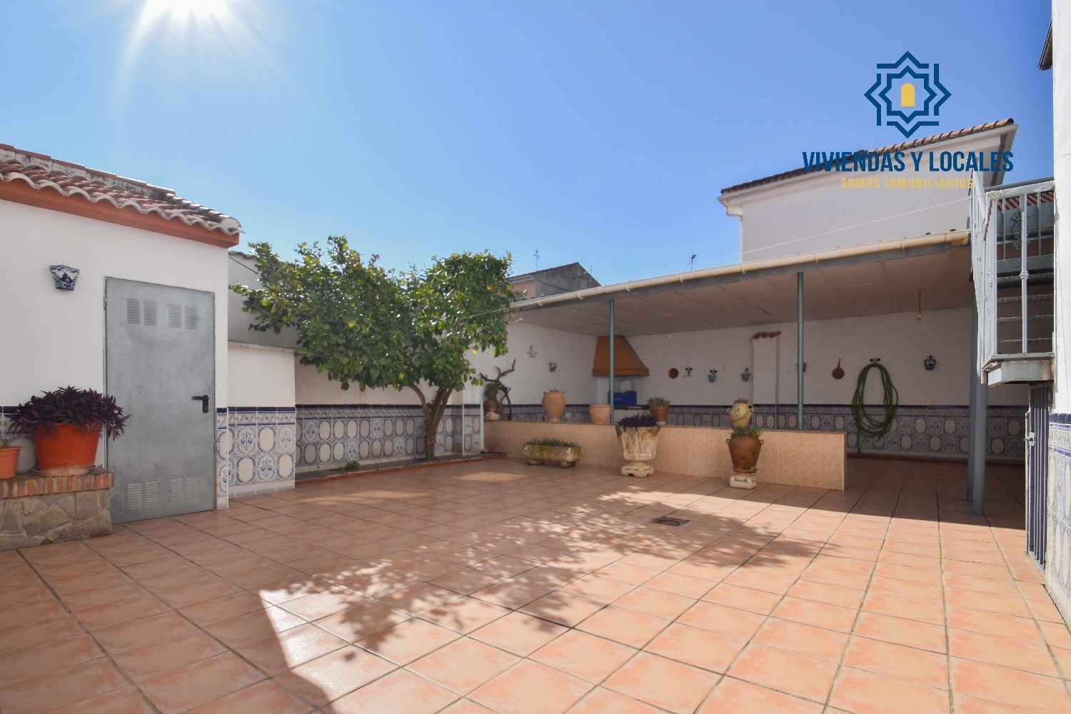  à vendre villa Cijuela Vega De Granada 1