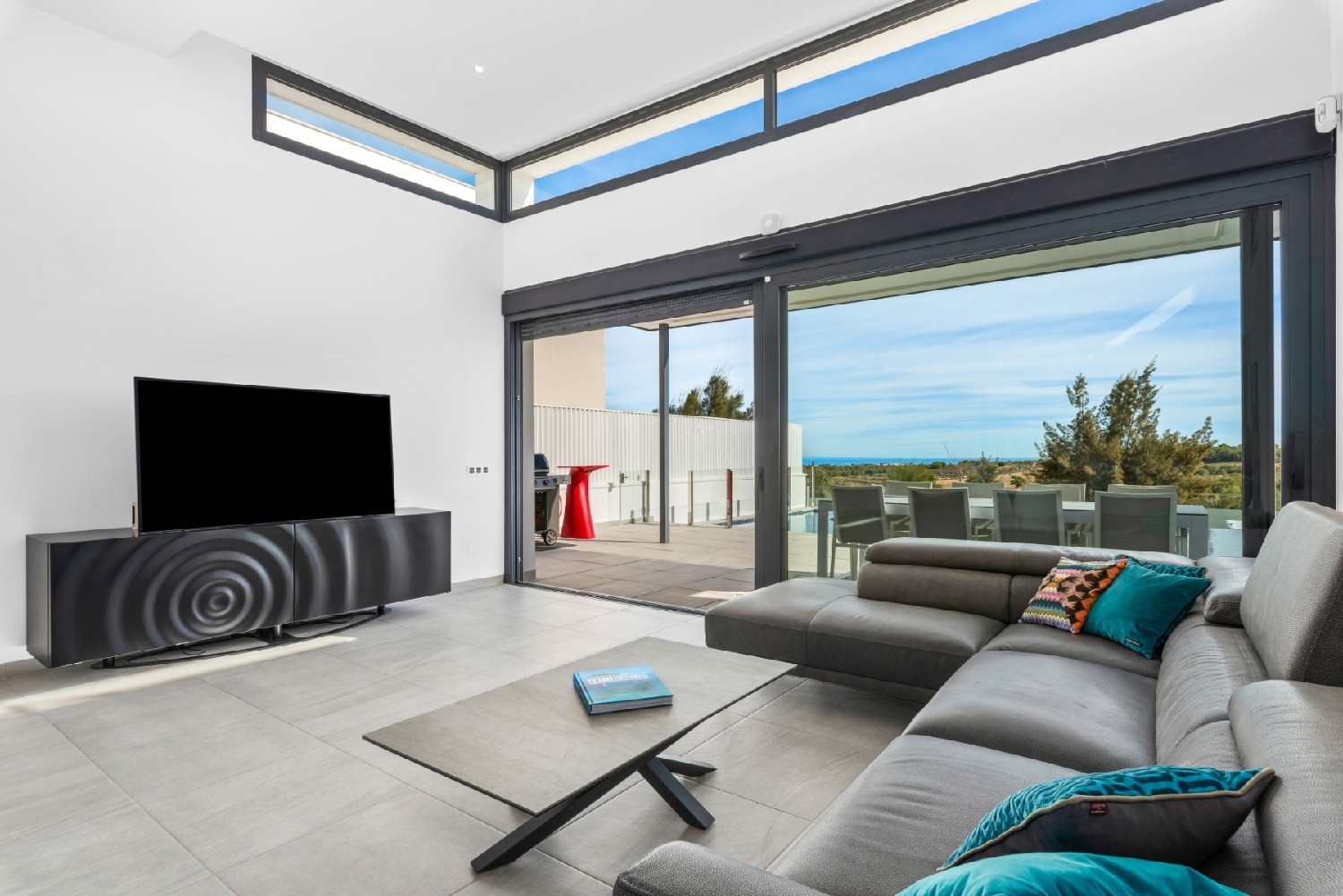  à vendre villa Ciudad De Las Comunicaciones Baix Segura 2