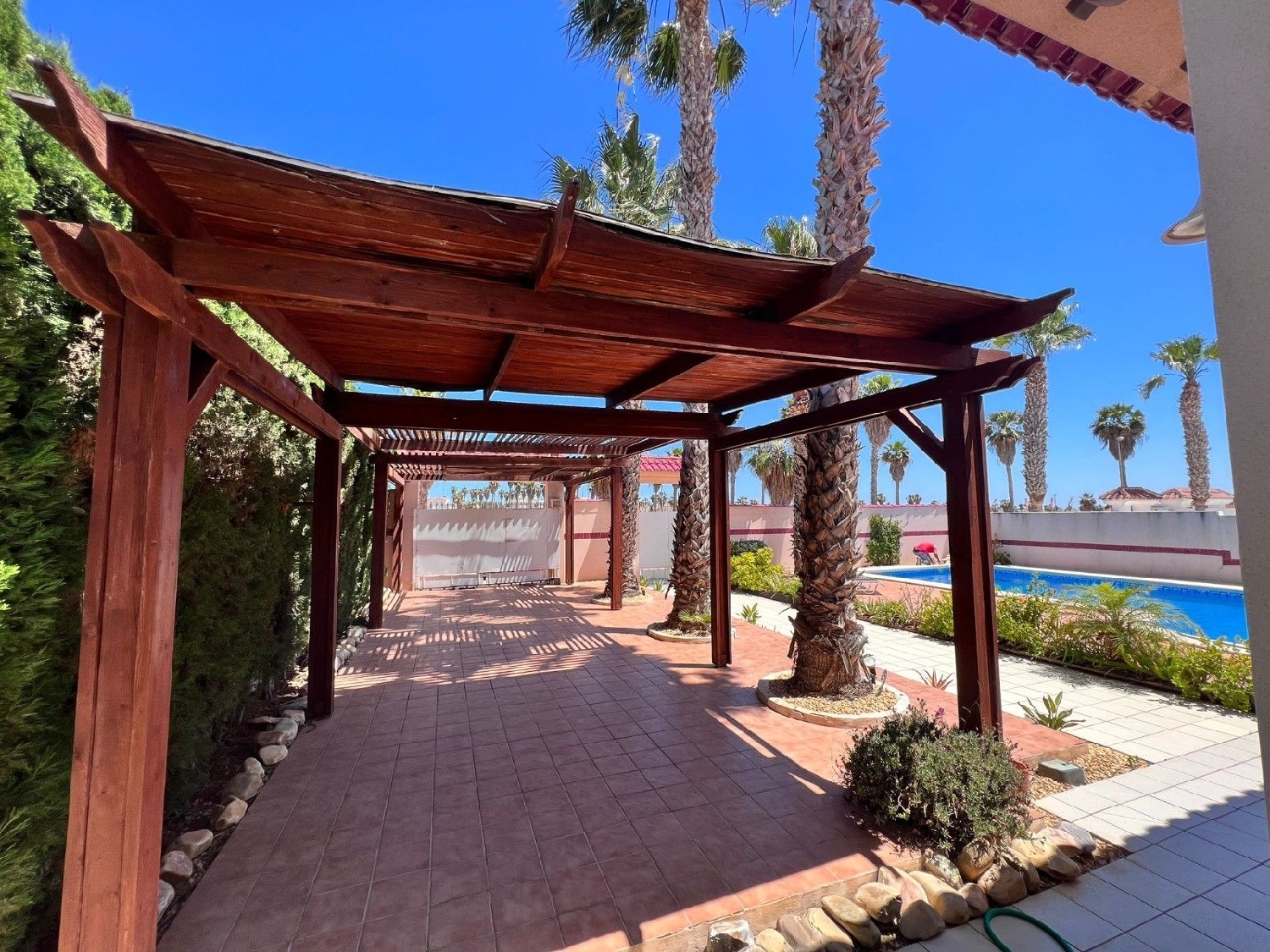  te koop villa Ciudad Quesada Baix Segura 6