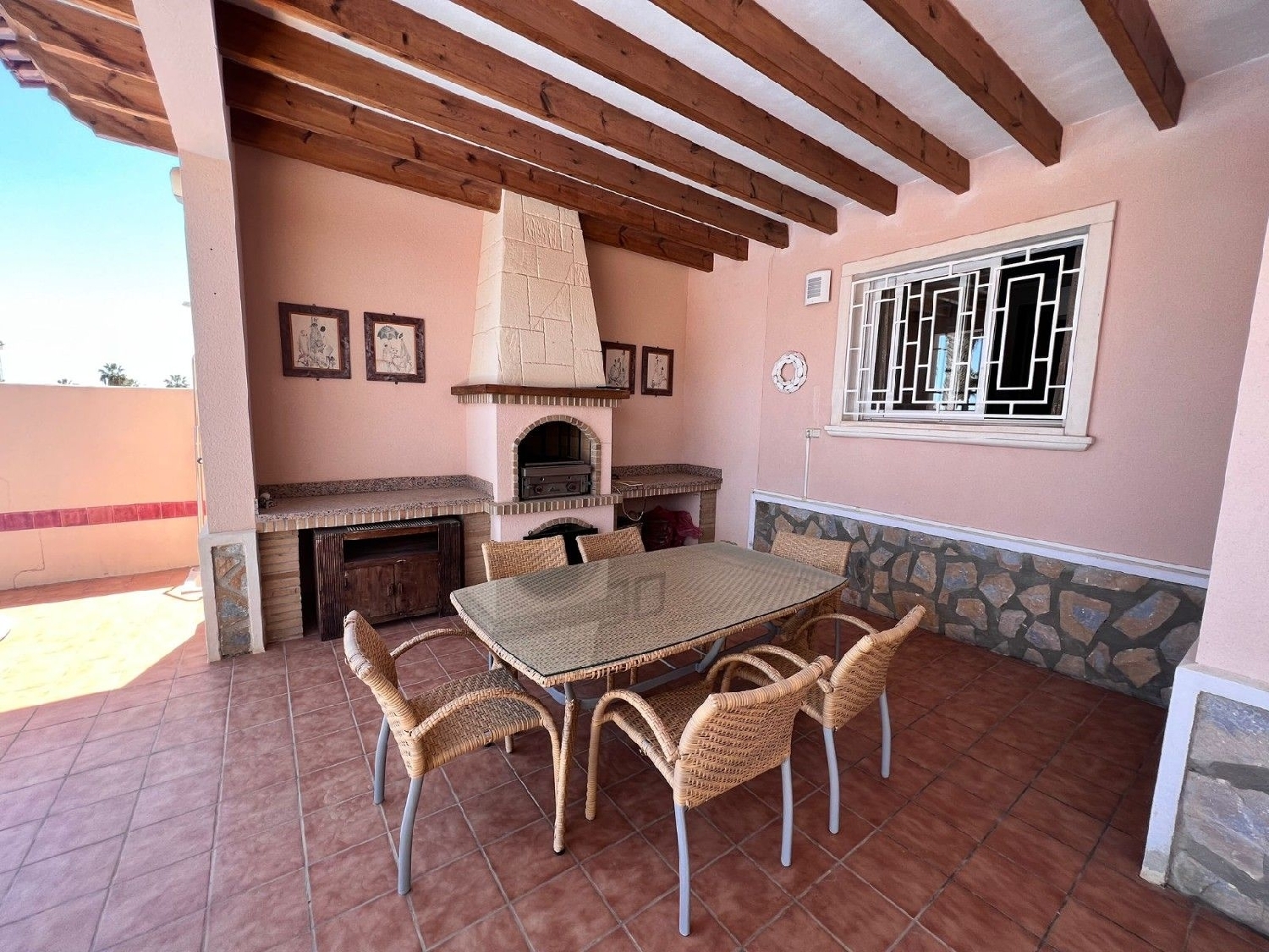 te koop villa Ciudad Quesada Baix Segura 8