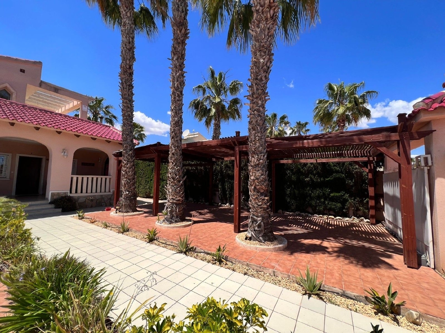  te koop villa Ciudad Quesada Baix Segura 5