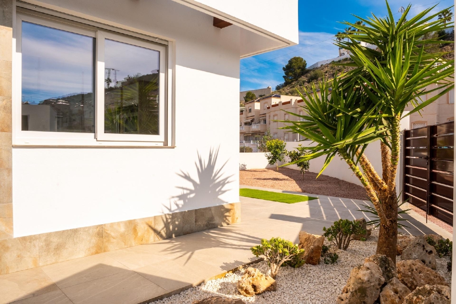  te koop villa Ciudad Quesada Baix Segura 4