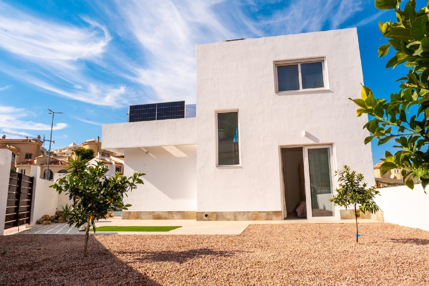  te koop villa Ciudad Quesada Baix Segura 6
