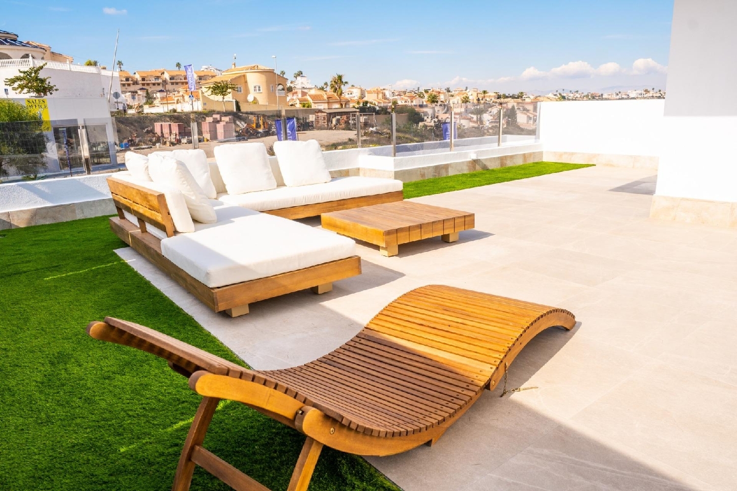  te koop villa Ciudad Quesada Baix Segura 8