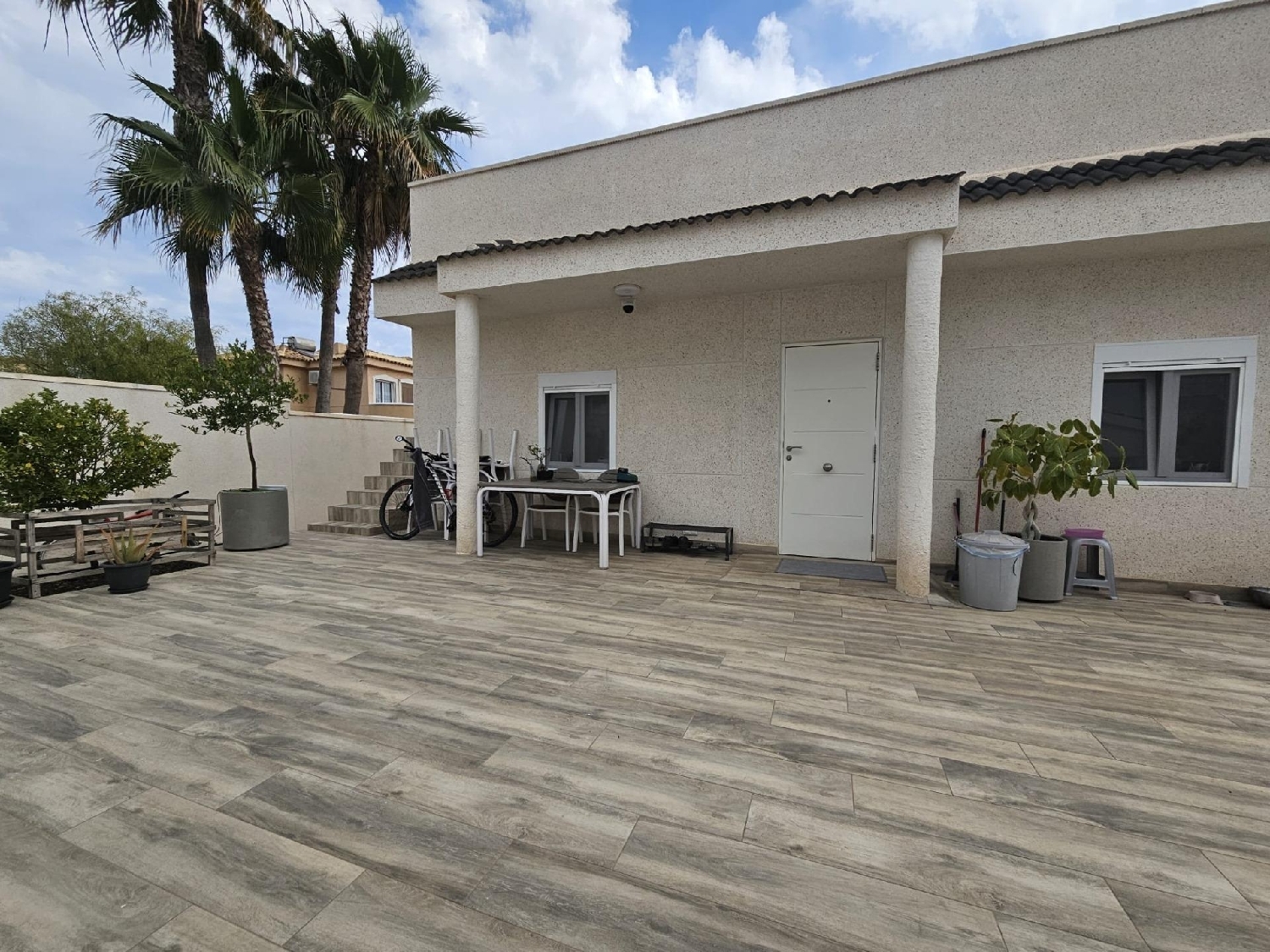  te koop villa Ciudad Quesada Baix Segura 6