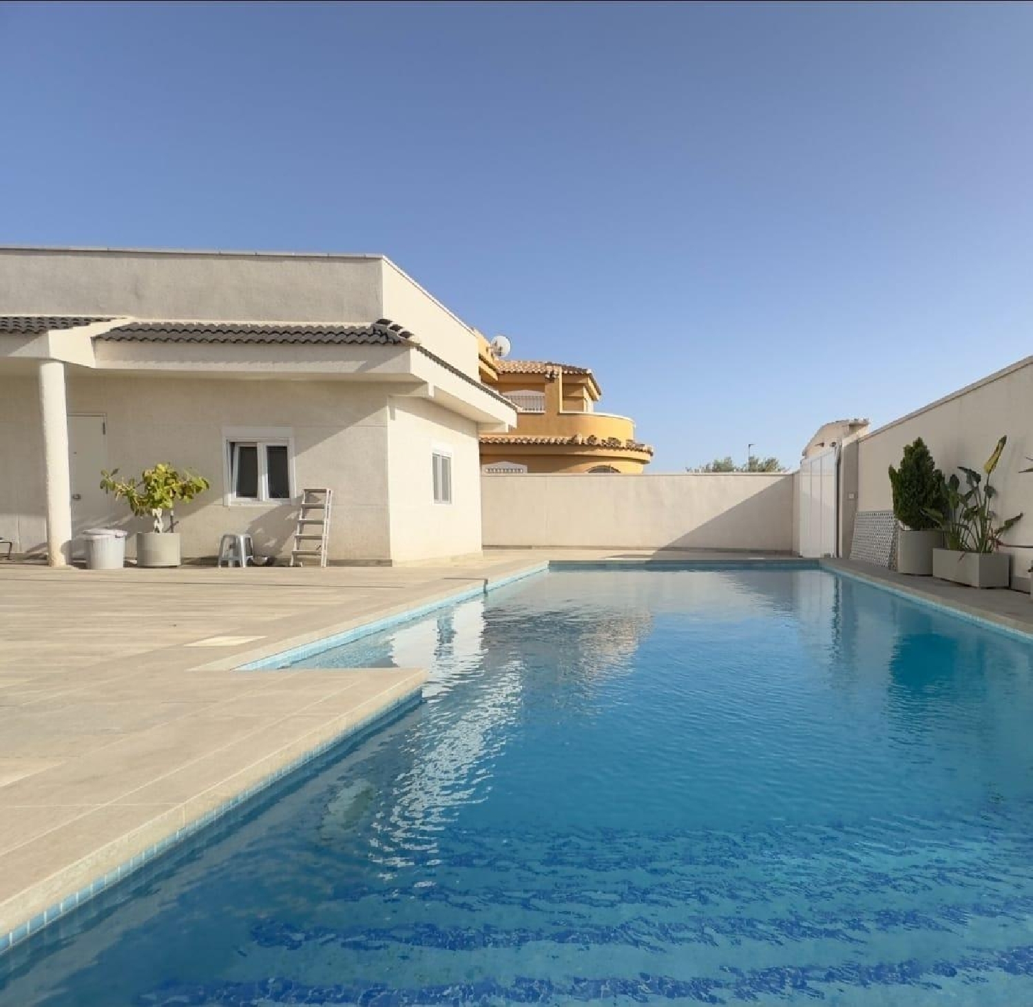 te koop villa Ciudad Quesada Baix Segura 4