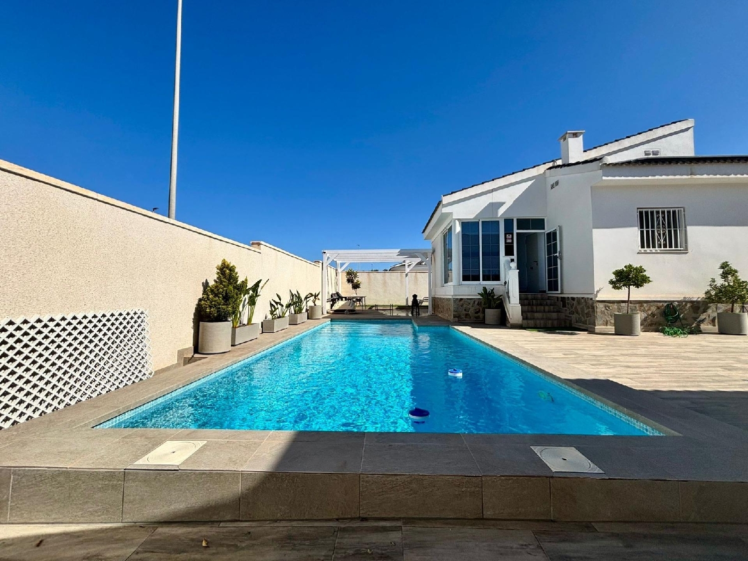 te koop villa Ciudad Quesada Baix Segura 2