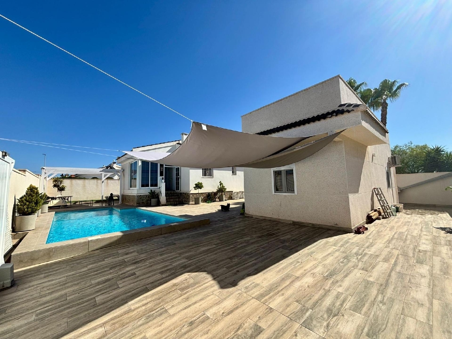  te koop villa Ciudad Quesada Baix Segura 1