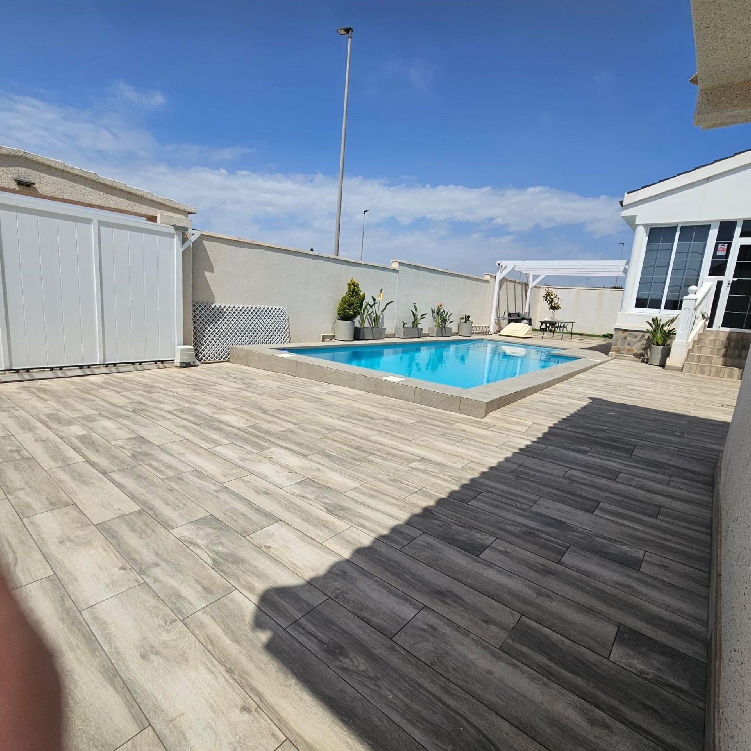te koop villa Ciudad Quesada Baix Segura 3
