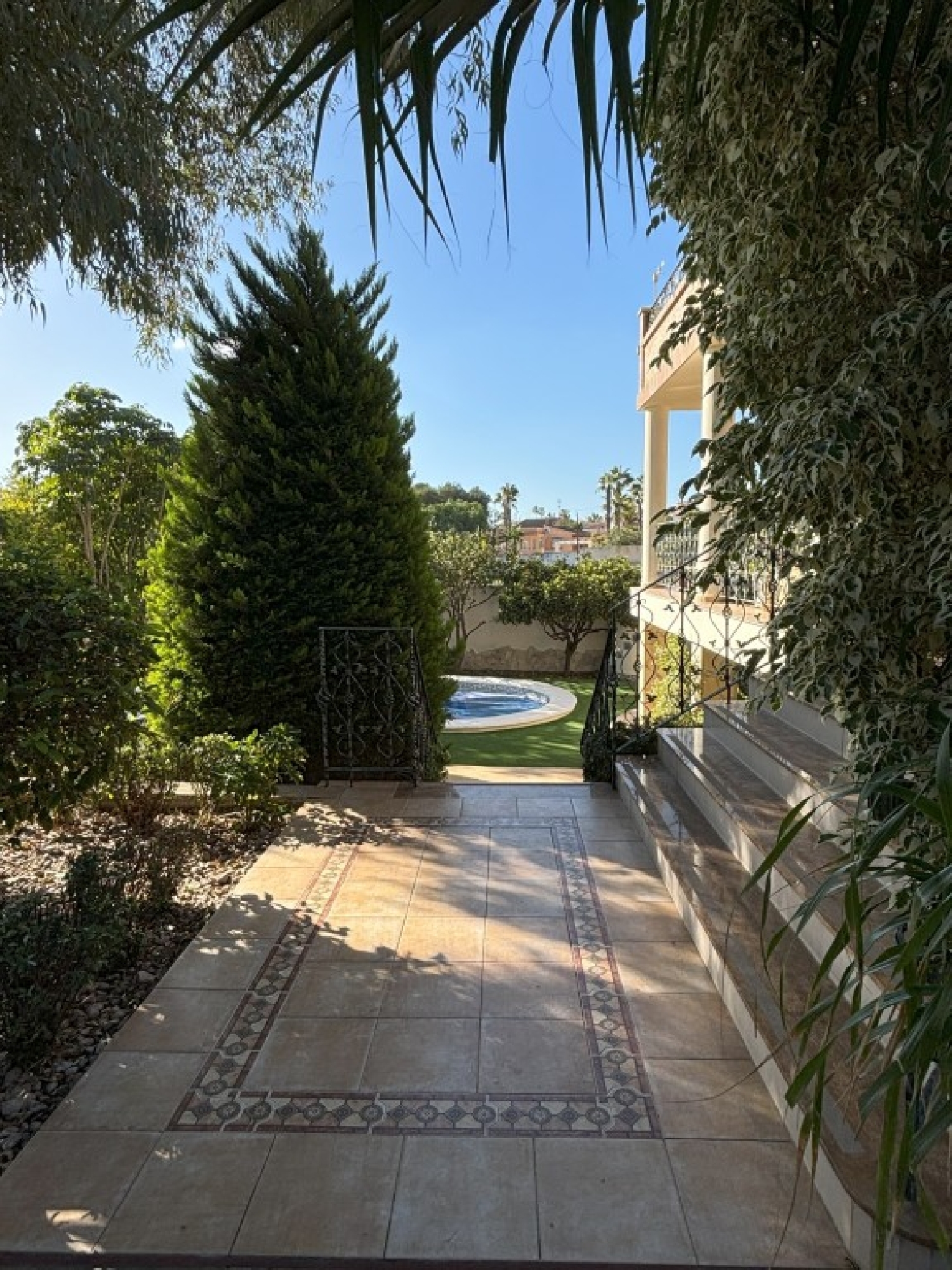  à vendre villa Ciudad Quesada Baix Segura 6