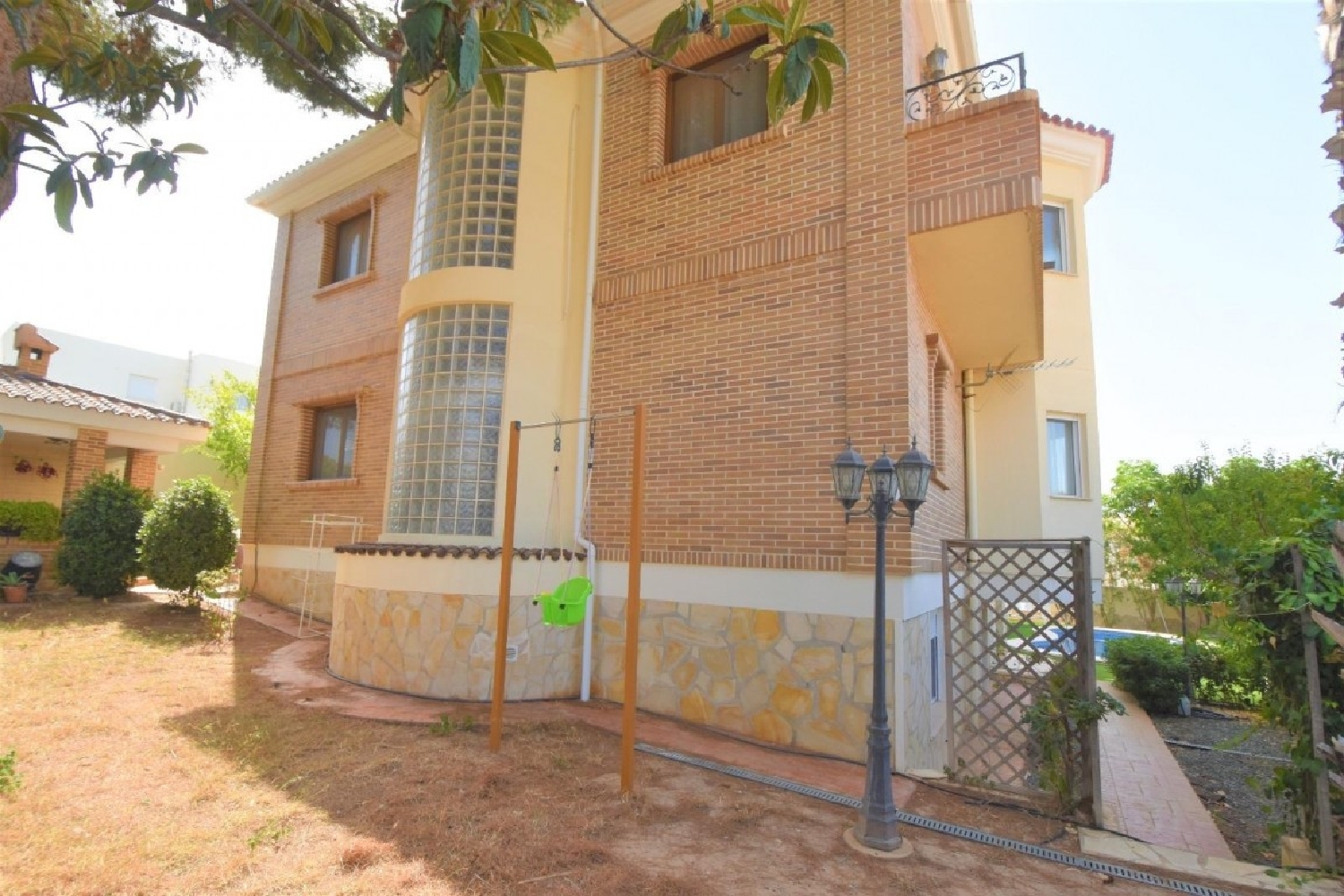 à vendre villa Ciudad Quesada Baix Segura 3