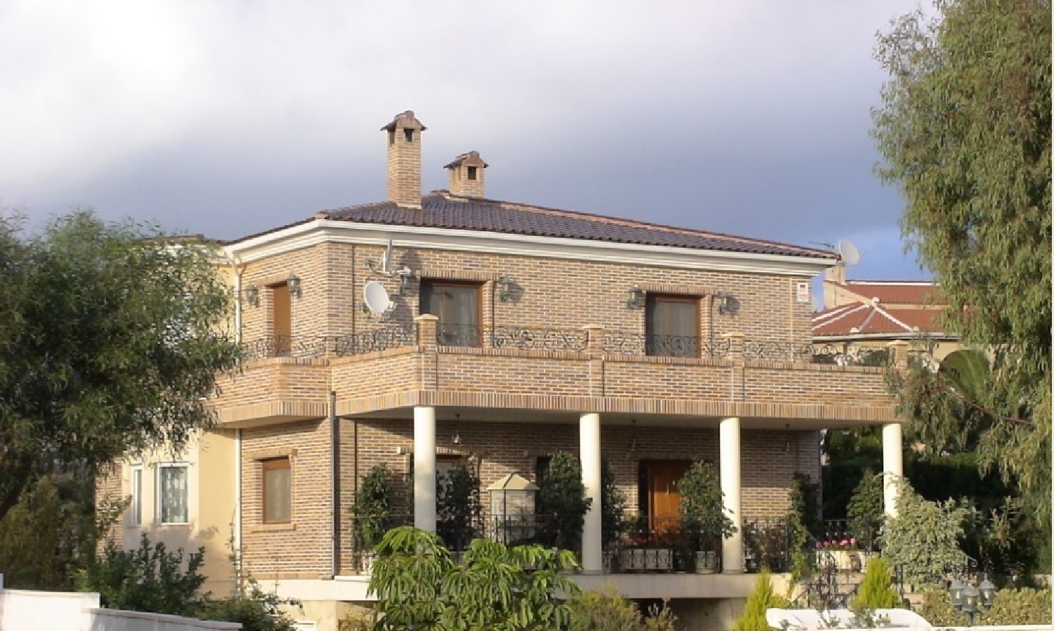  à vendre villa Ciudad Quesada Baix Segura 1