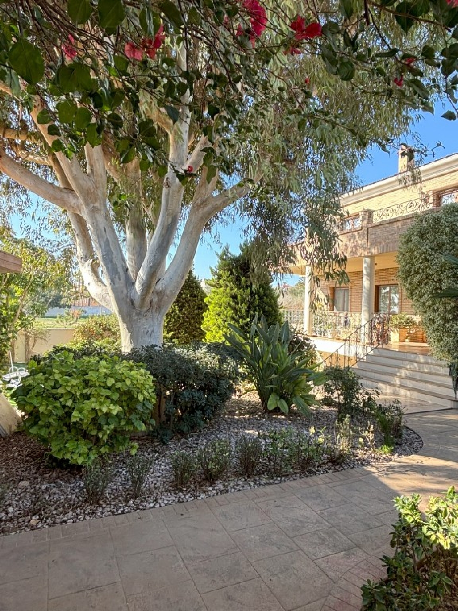 à vendre villa Ciudad Quesada Baix Segura 2