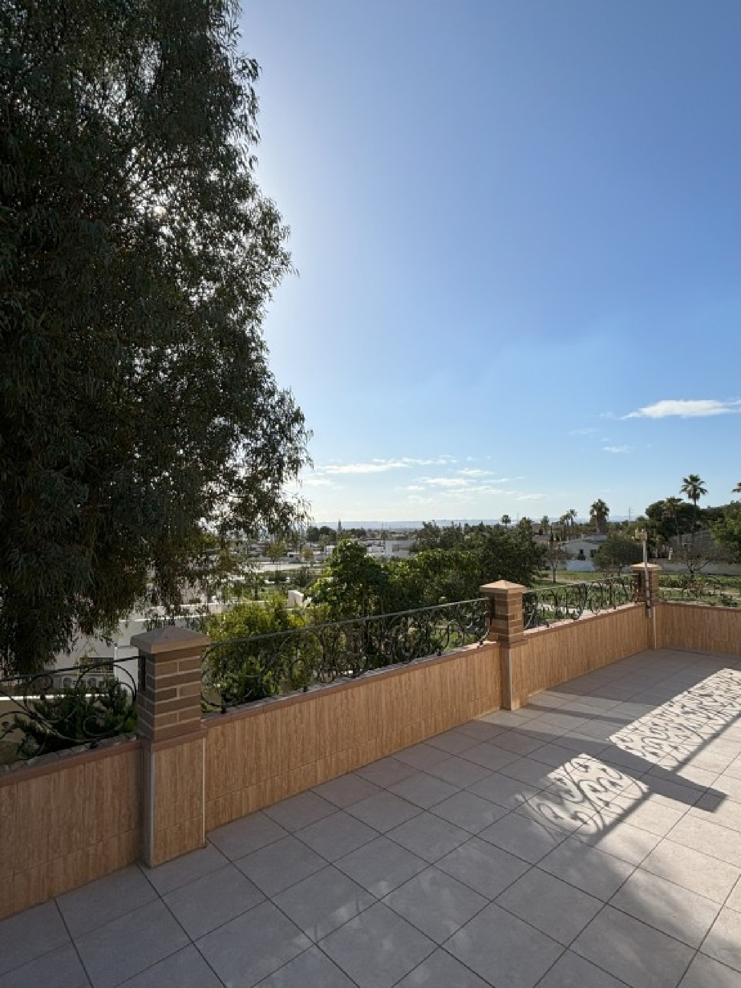  à vendre villa Ciudad Quesada Baix Segura 5