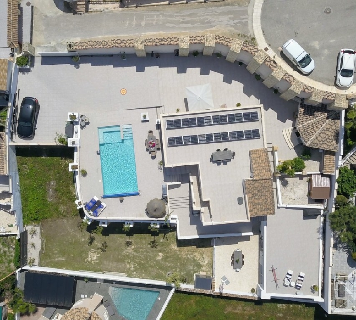  à vendre villa Ciudad Quesada Baix Segura 4