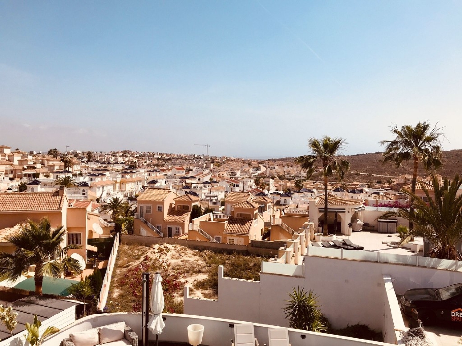  à vendre villa Ciudad Quesada Baix Segura 7