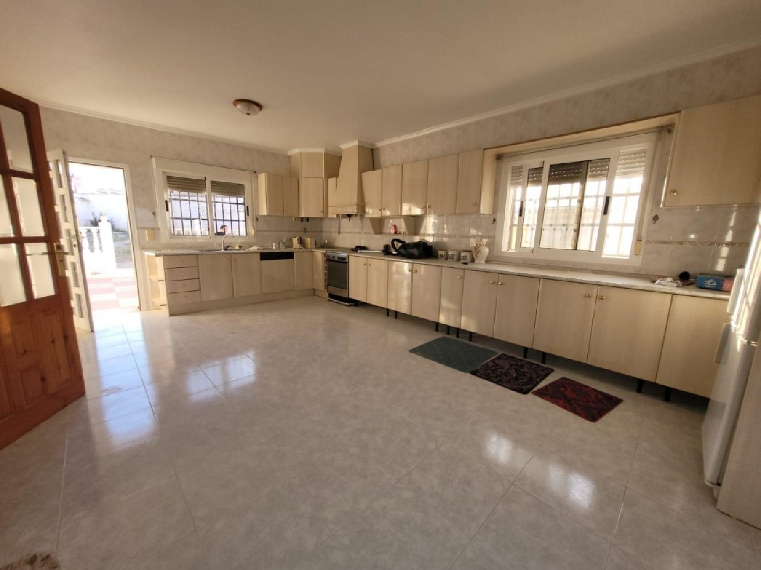  till salu villa Ciudad Quesada Baix Segura 8