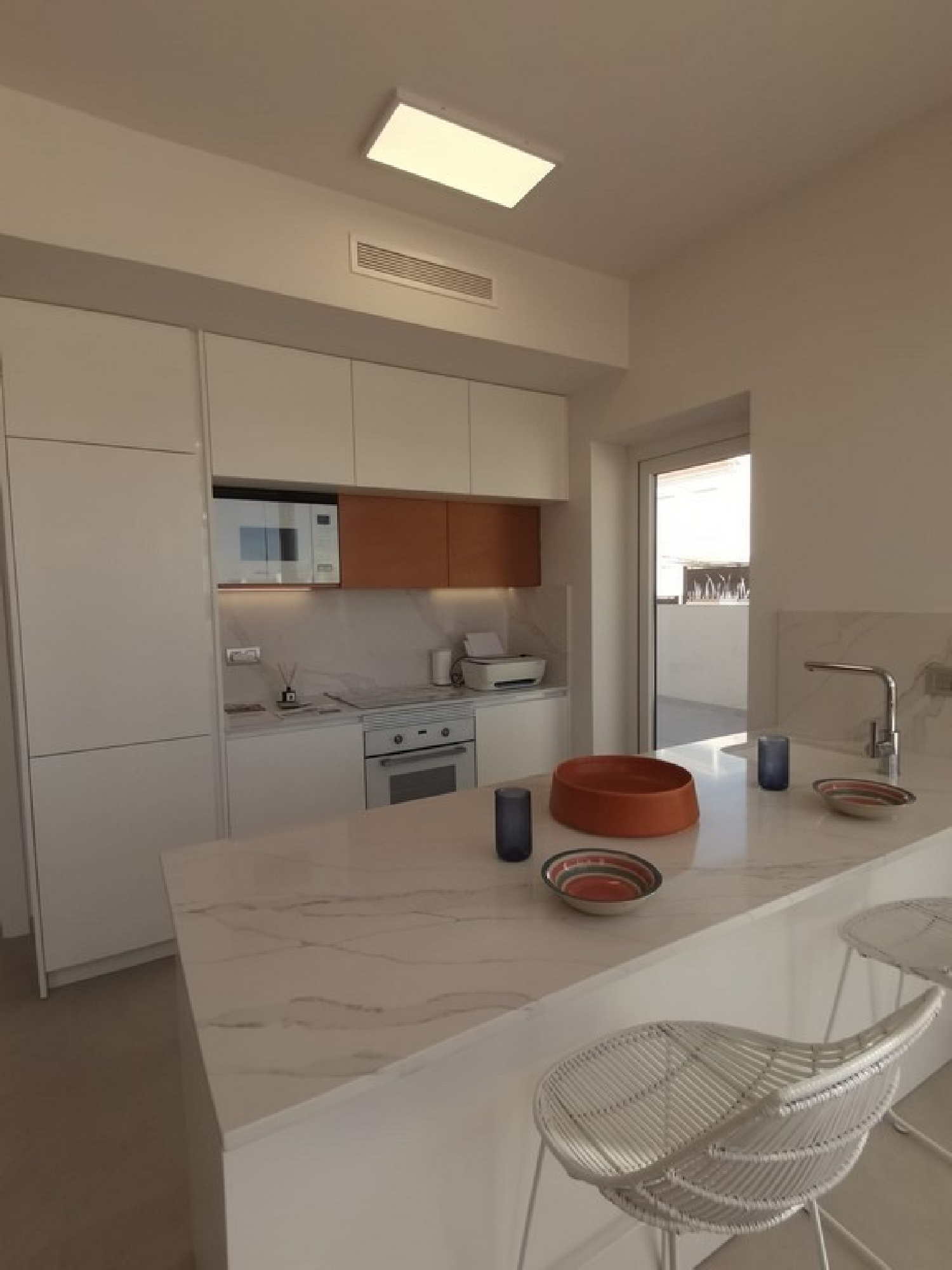  en venta chalet Ciudad Quesada Baix Segura 5