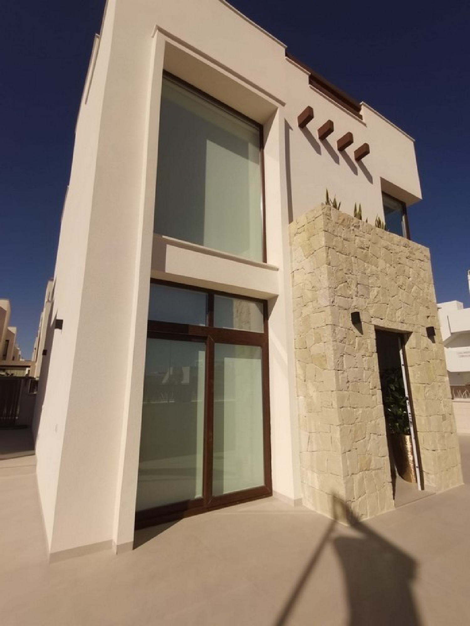  en venta chalet Ciudad Quesada Baix Segura 1