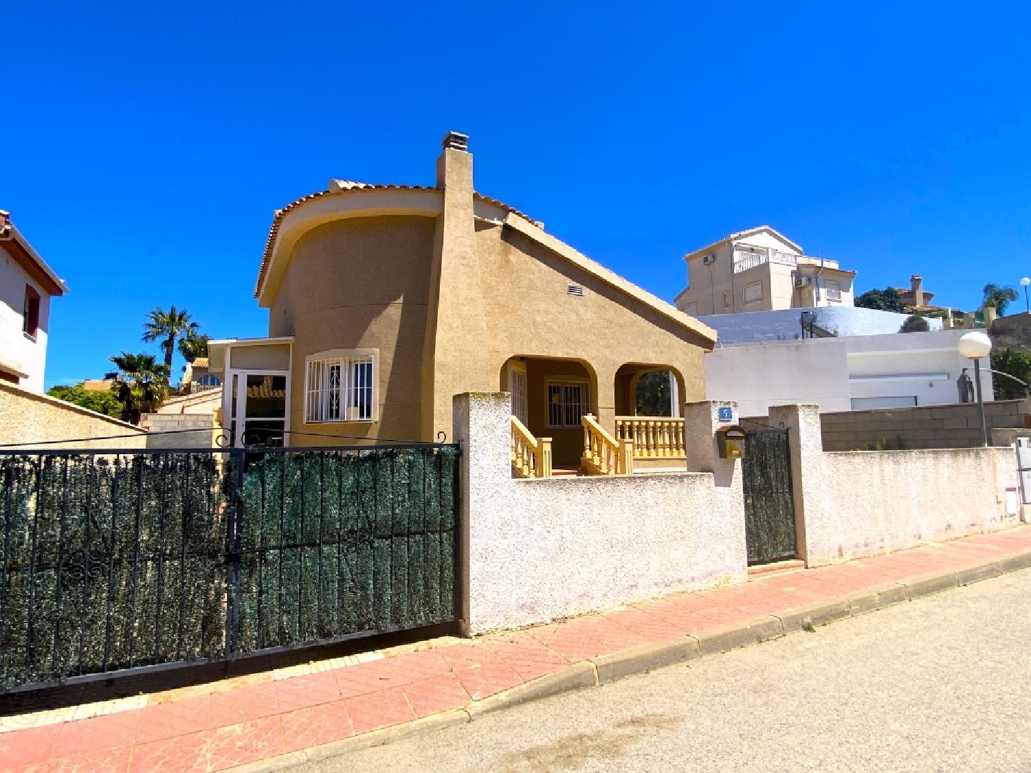  te koop villa Ciudad Quesada Baix Segura 1