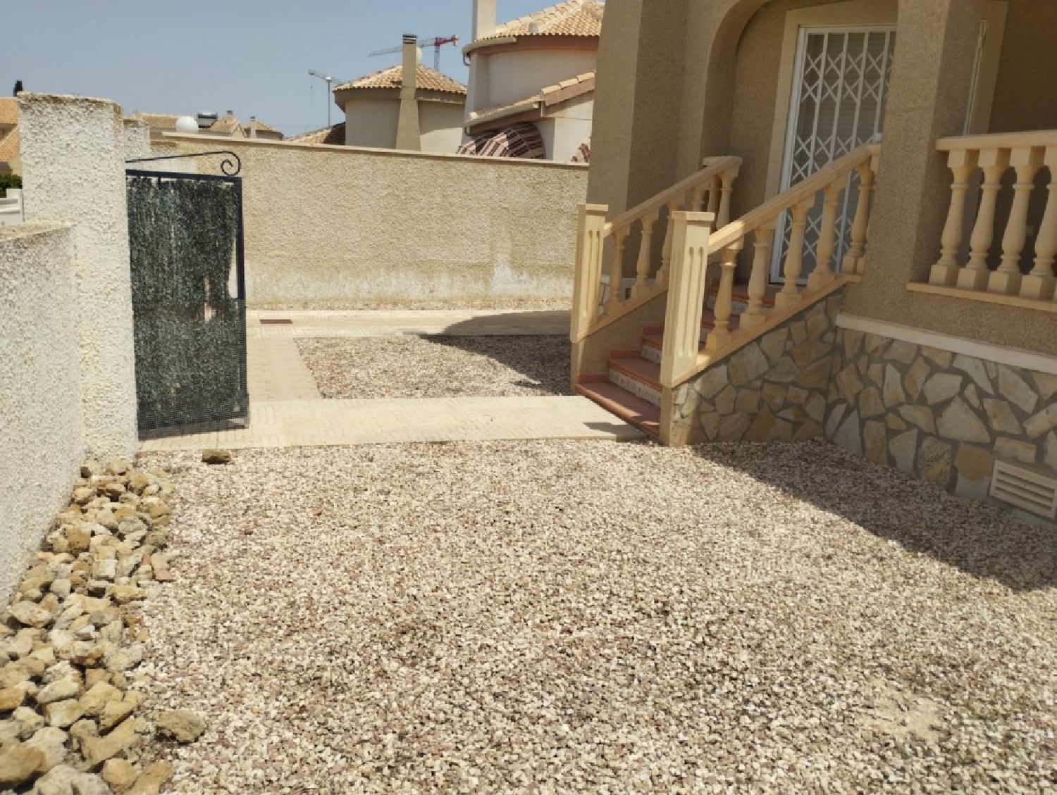  te koop villa Ciudad Quesada Baix Segura 4