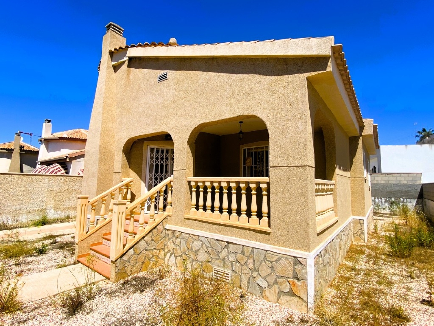 te koop villa Ciudad Quesada Baix Segura 2