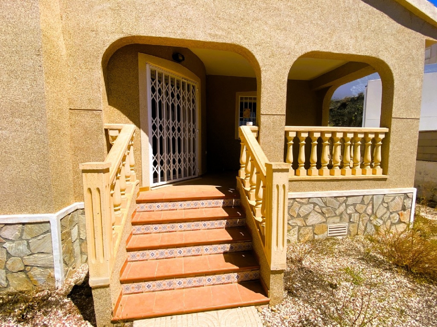 te koop villa Ciudad Quesada Baix Segura 3