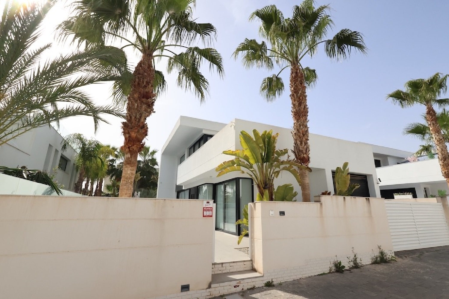 till salu villa Ciudad Quesada Baix Segura 2
