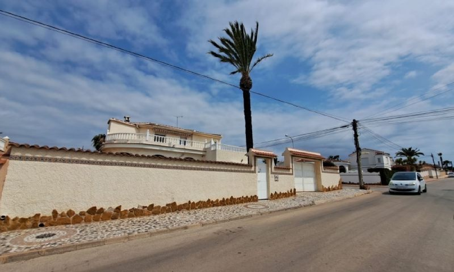  à vendre villa Ciudad Quesada Baix Segura 8