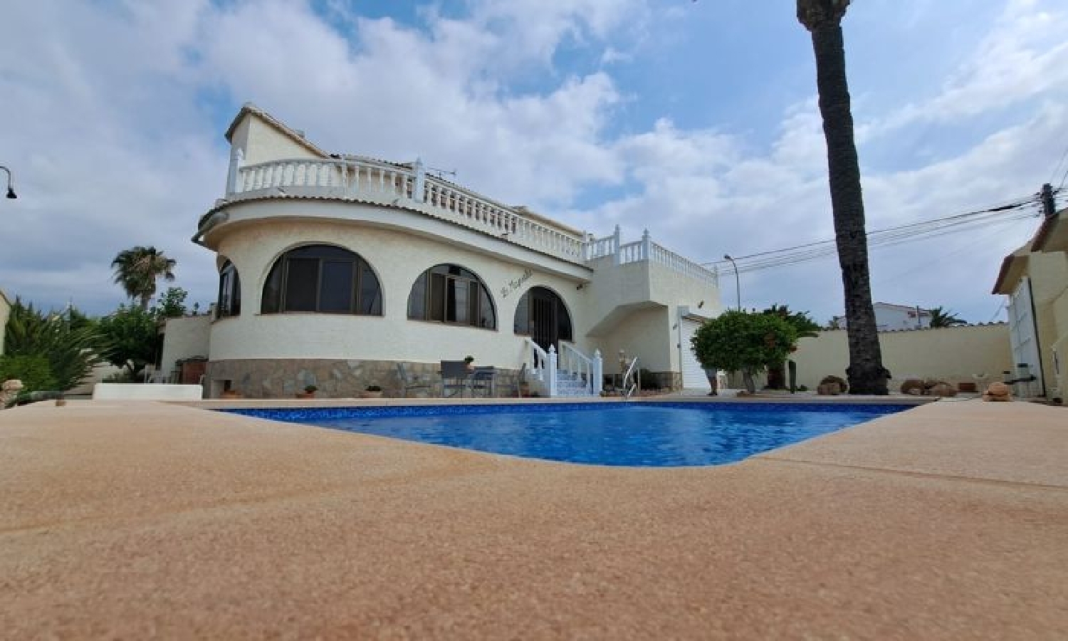  à vendre villa Ciudad Quesada Baix Segura 4