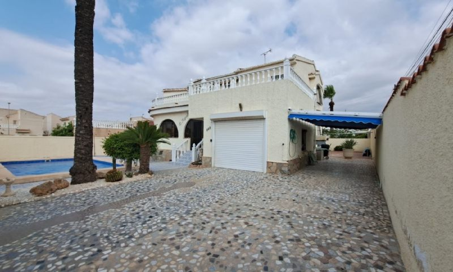  à vendre villa Ciudad Quesada Baix Segura 6