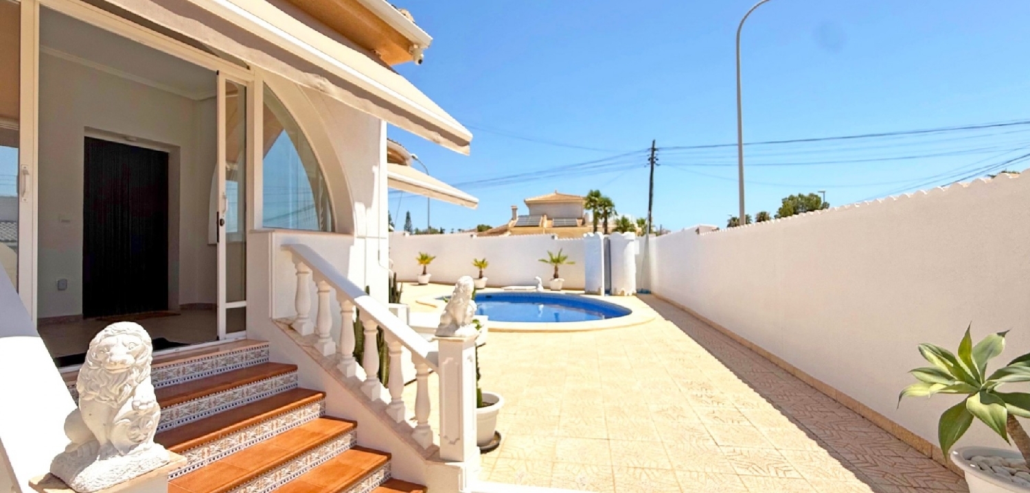  kaufen Villa Ciudad Quesada Baix Segura 8