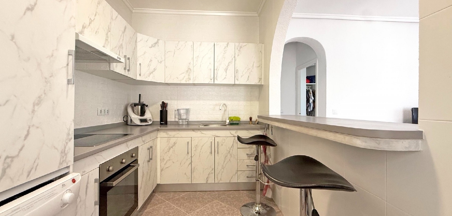  kaufen Villa Ciudad Quesada Baix Segura 4