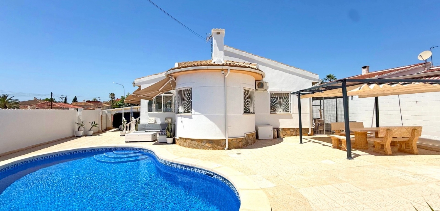  kaufen Villa Ciudad Quesada Baix Segura 1