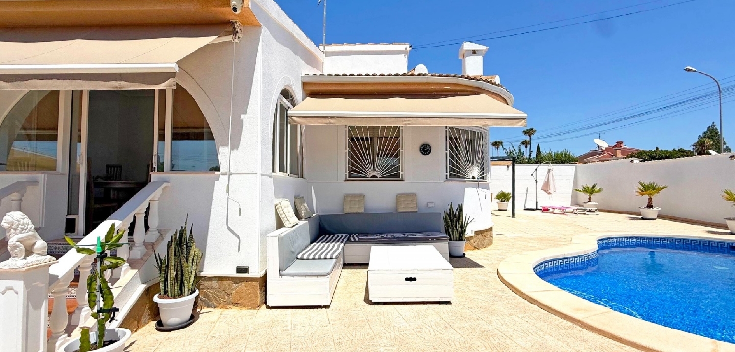  kaufen Villa Ciudad Quesada Baix Segura 2