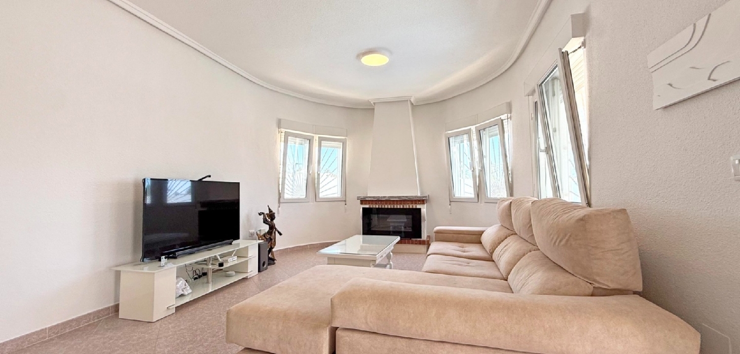  kaufen Villa Ciudad Quesada Baix Segura 3