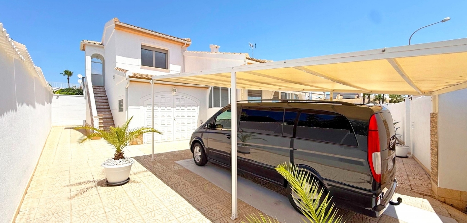  kaufen Villa Ciudad Quesada Baix Segura 5