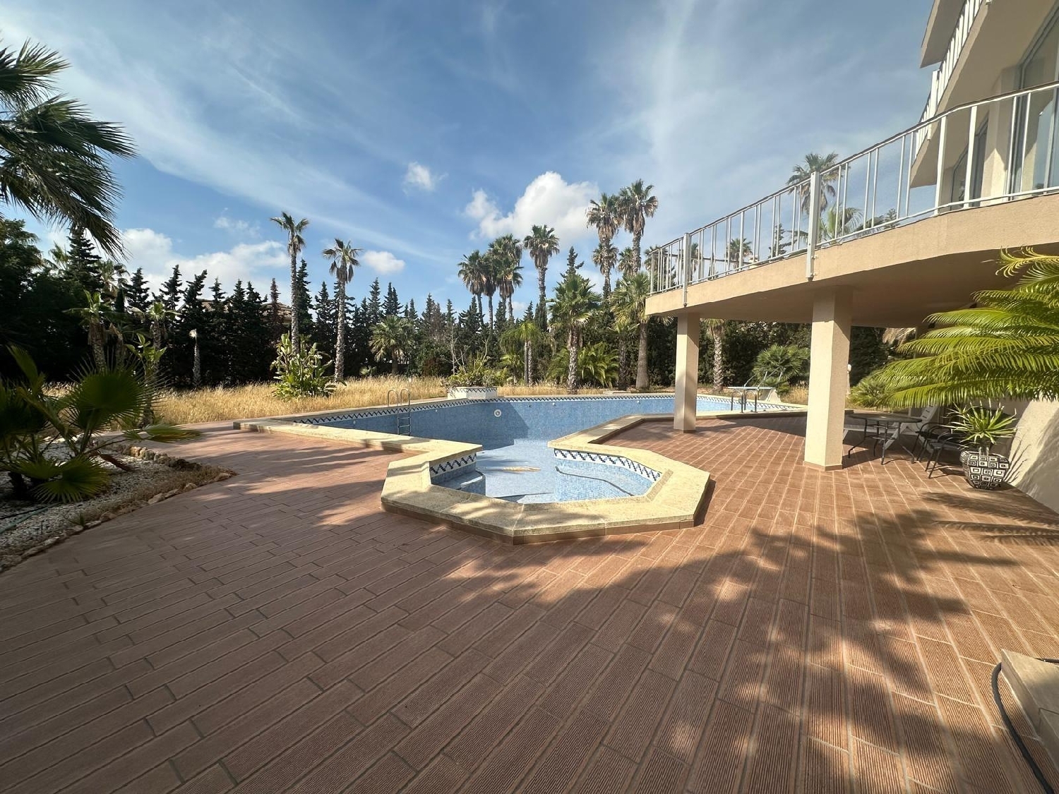 till salu villa Ciudad Quesada Baix Segura 2