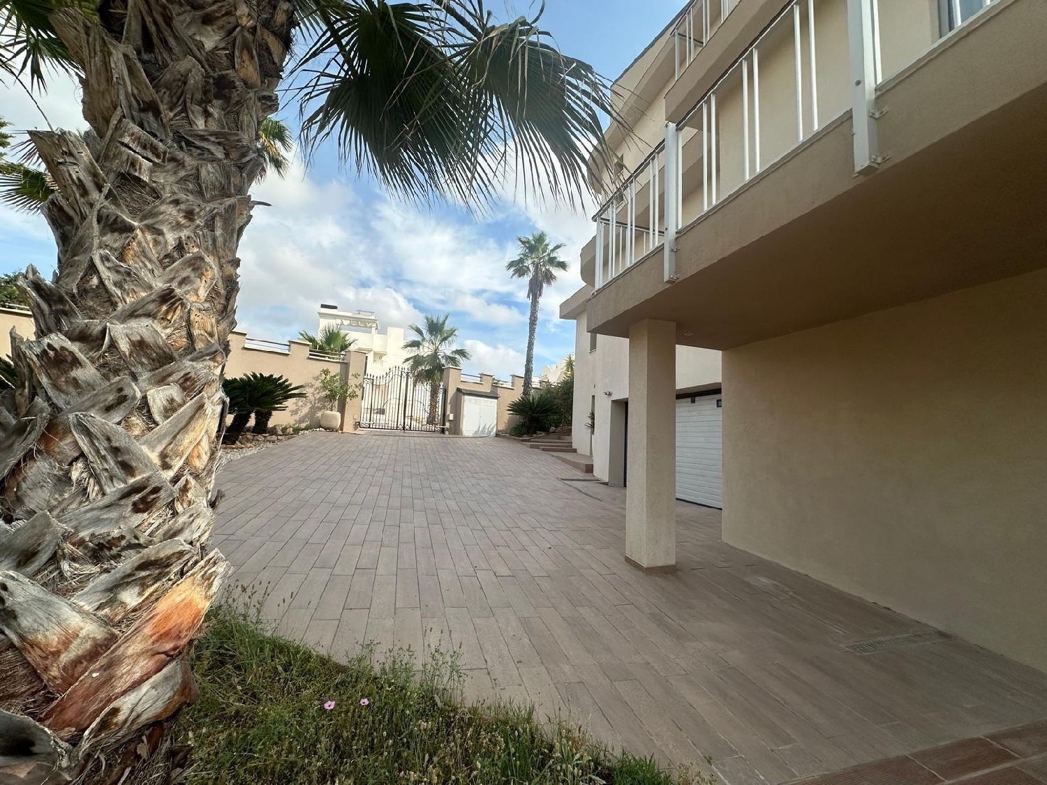  till salu villa Ciudad Quesada Baix Segura 5
