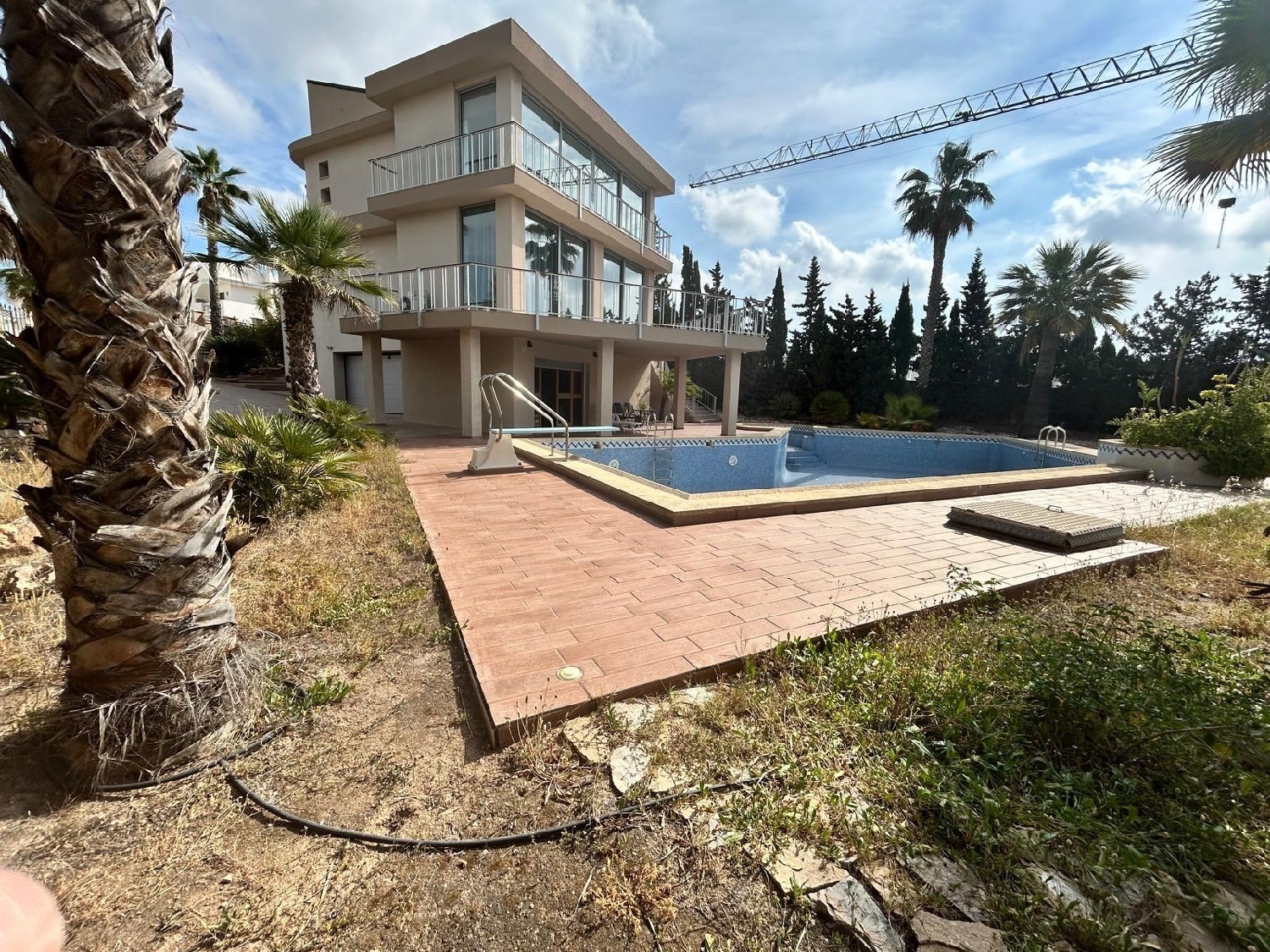  till salu villa Ciudad Quesada Baix Segura 7