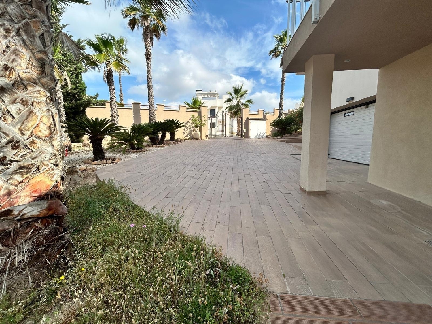 till salu villa Ciudad Quesada Baix Segura 6