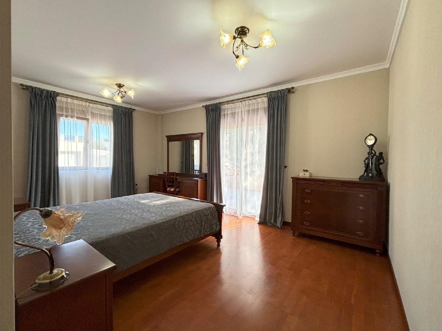  till salu villa Ciudad Quesada Baix Segura 8