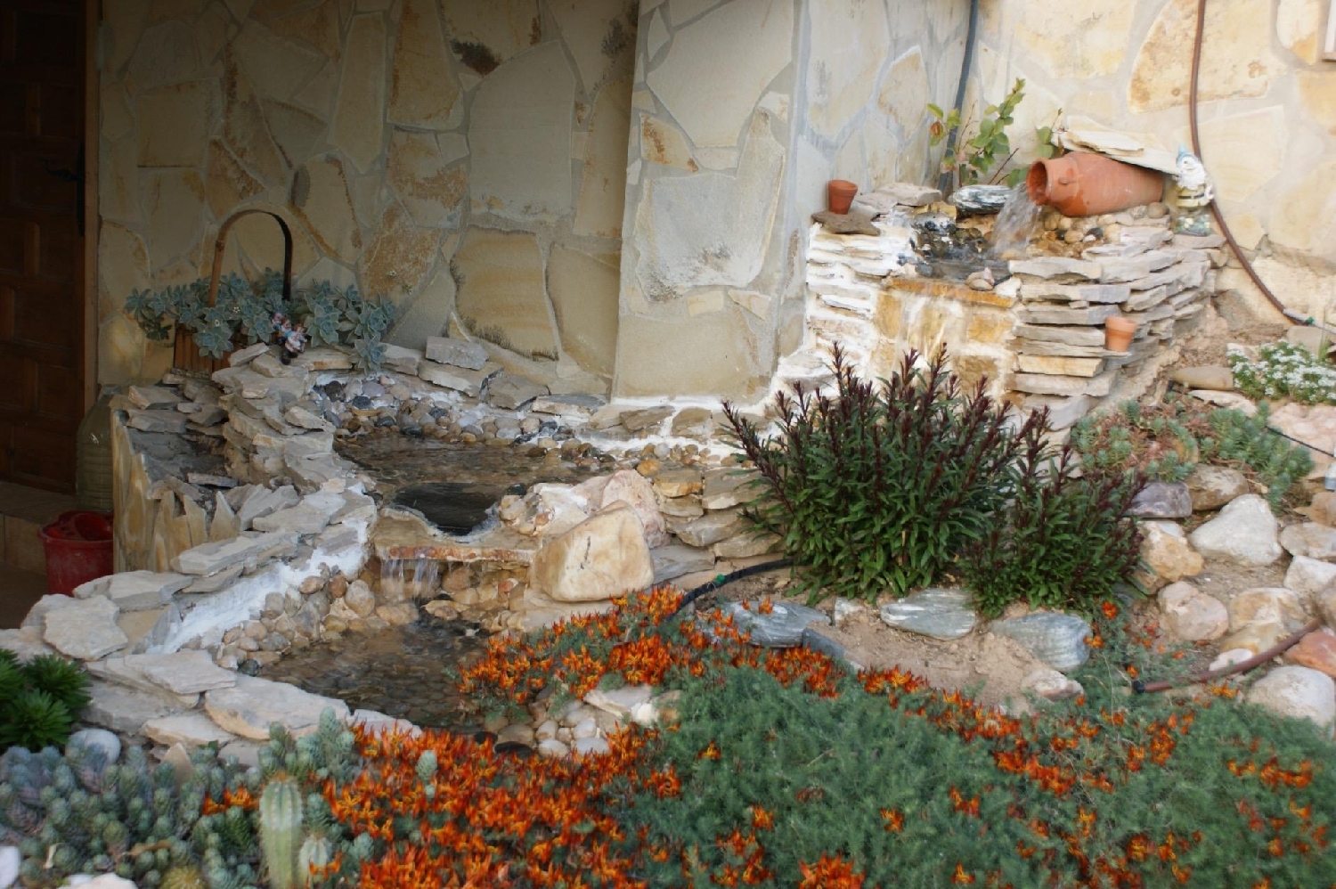  till salu villa Ciudad Quesada Baix Segura 7