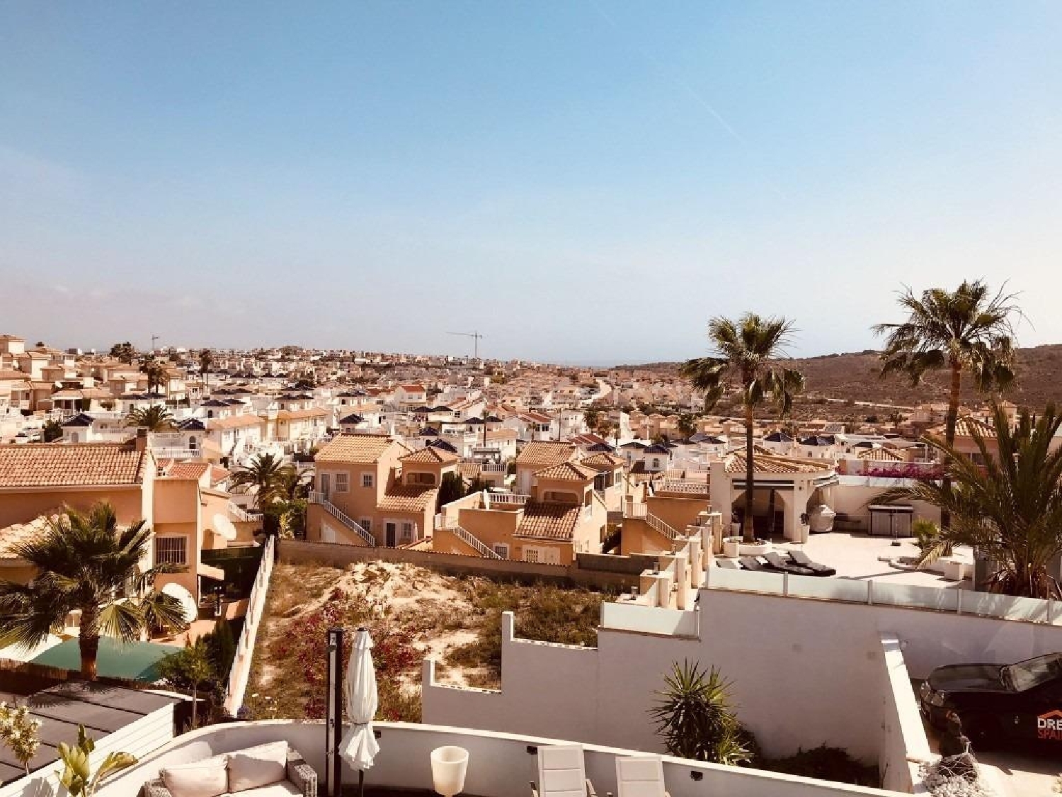  te koop villa Ciudad Quesada Baix Segura 7