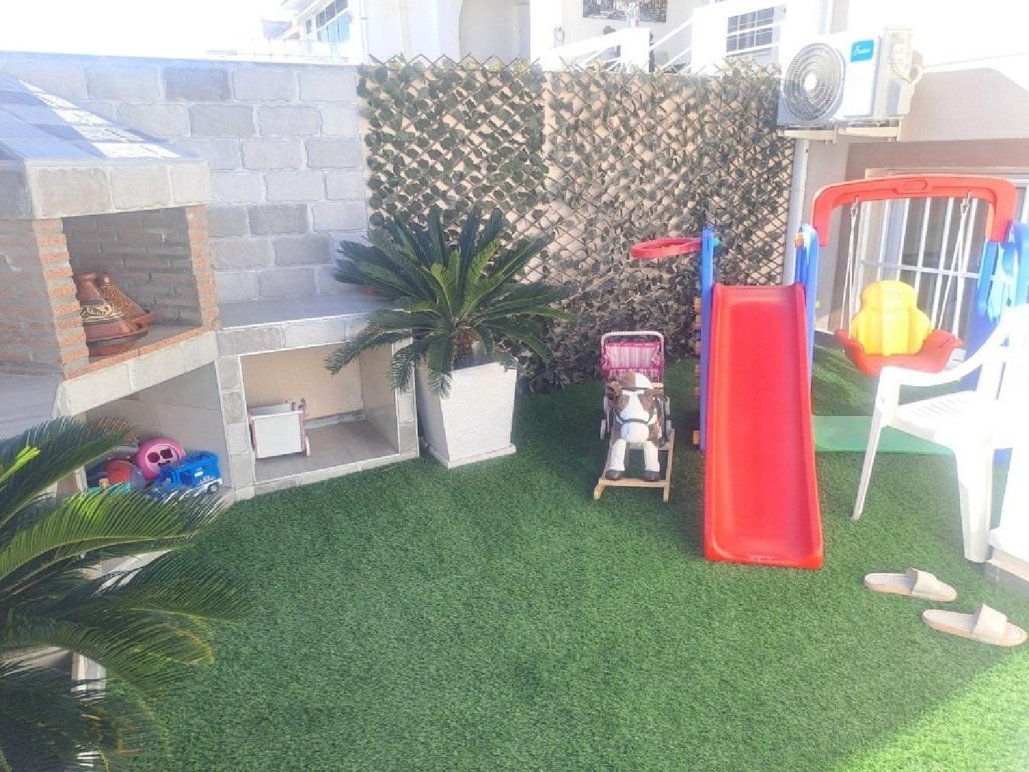 te koop villa Ciudad Quesada Baix Segura 3