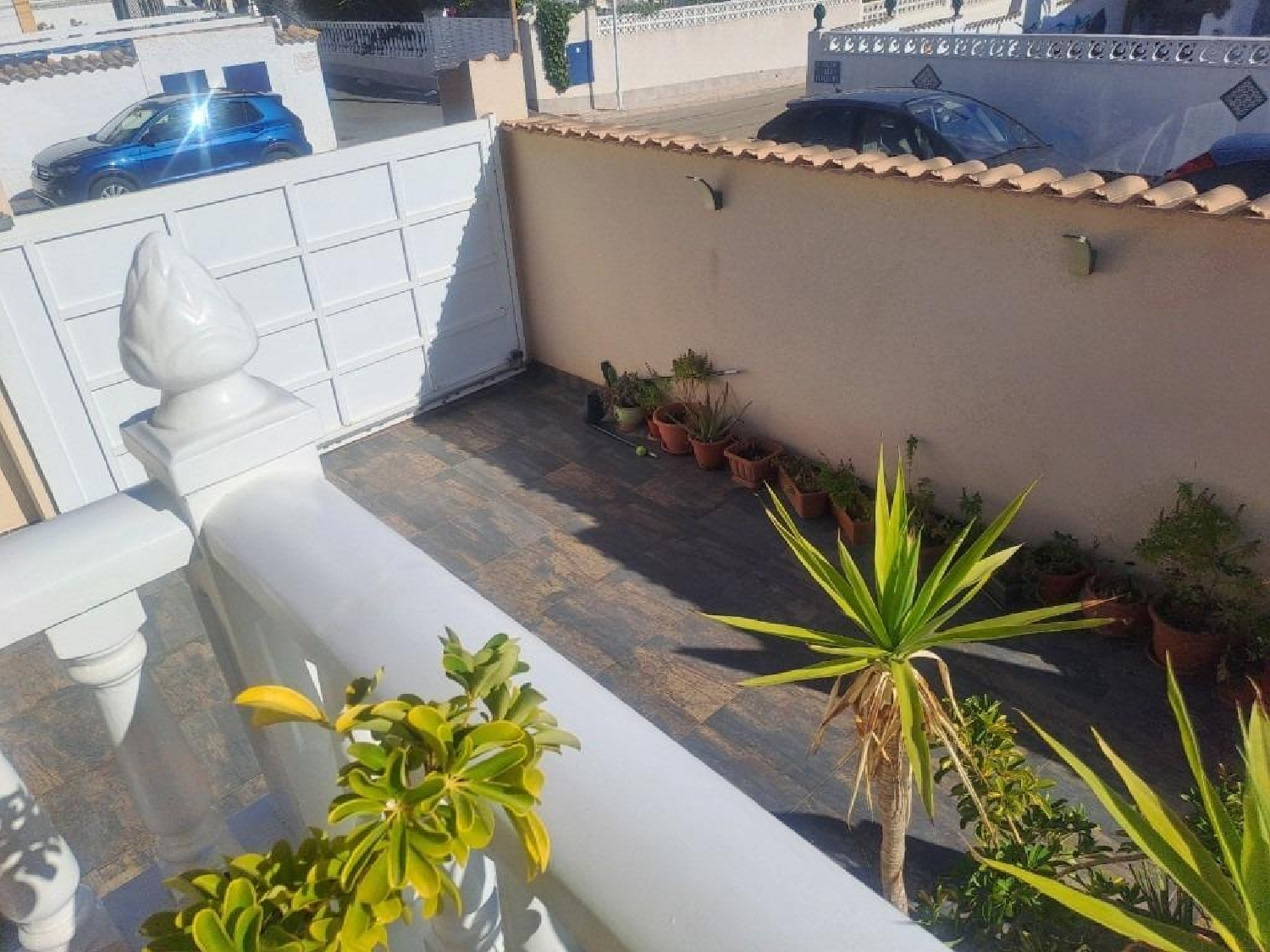  te koop villa Ciudad Quesada Baix Segura 4