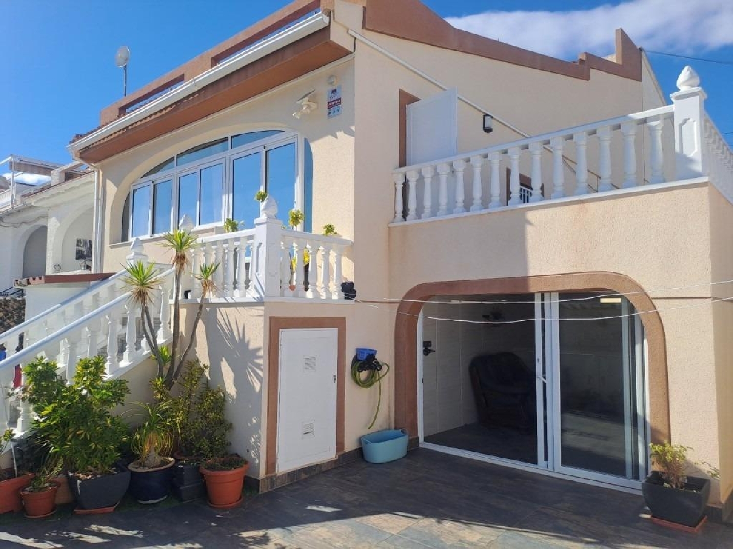 te koop villa Ciudad Quesada Baix Segura 2