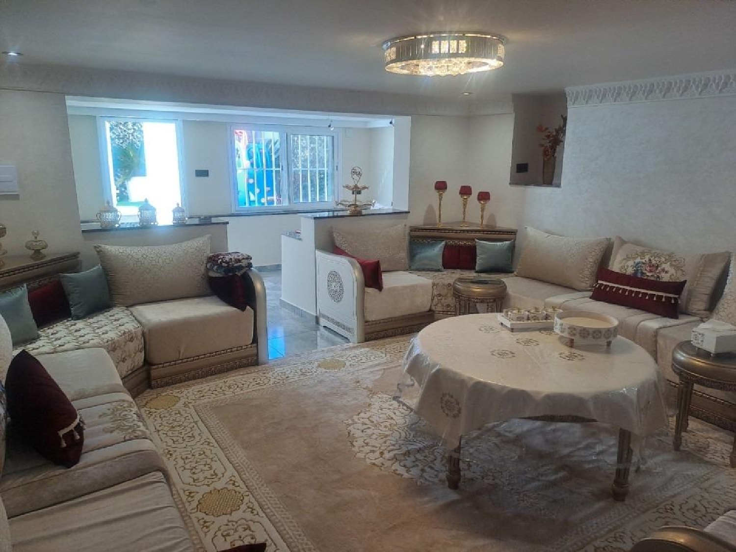  te koop villa Ciudad Quesada Baix Segura 6