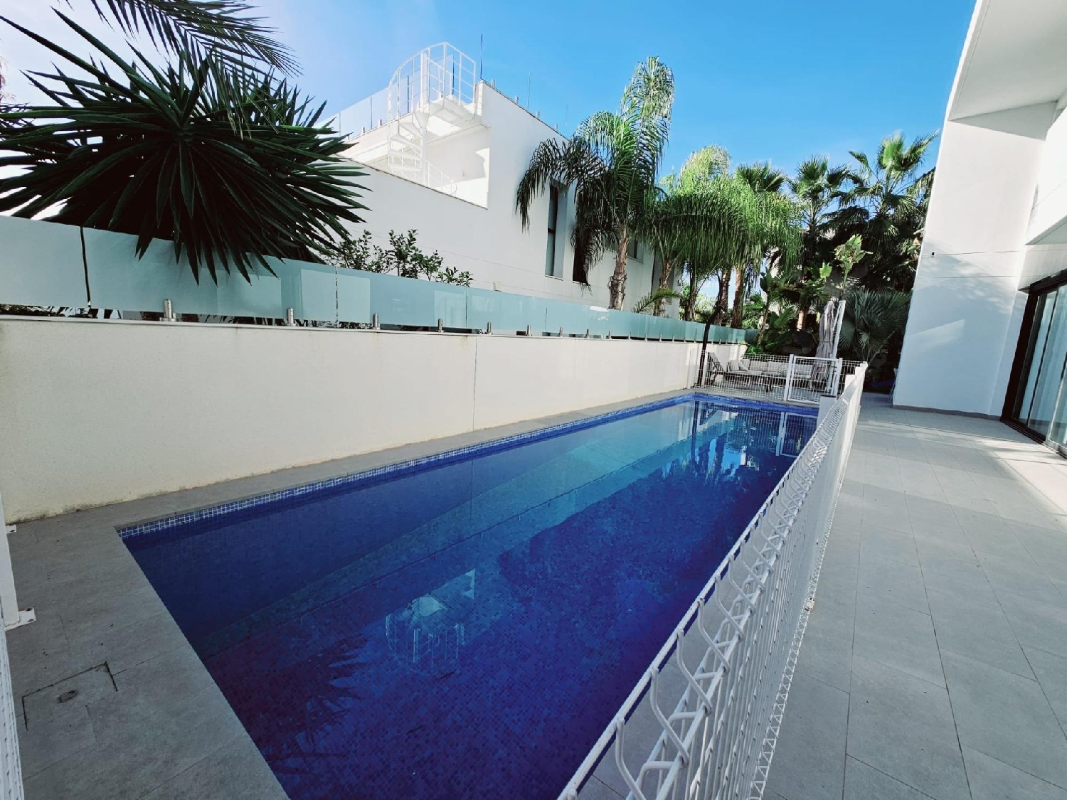 te koop villa Ciudad Quesada Baix Segura 2