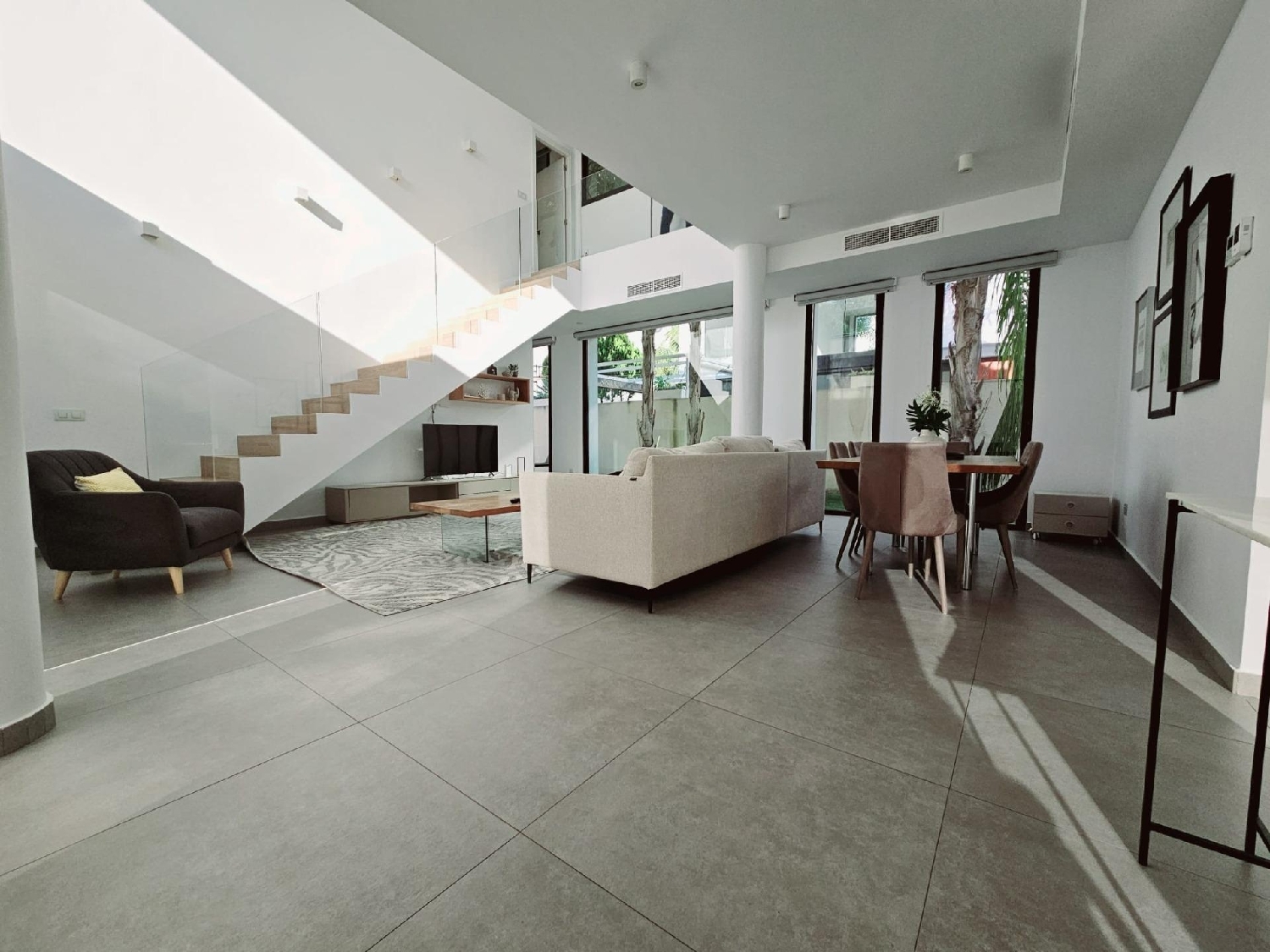  kaufen Villa Ciudad Quesada Baix Segura 7